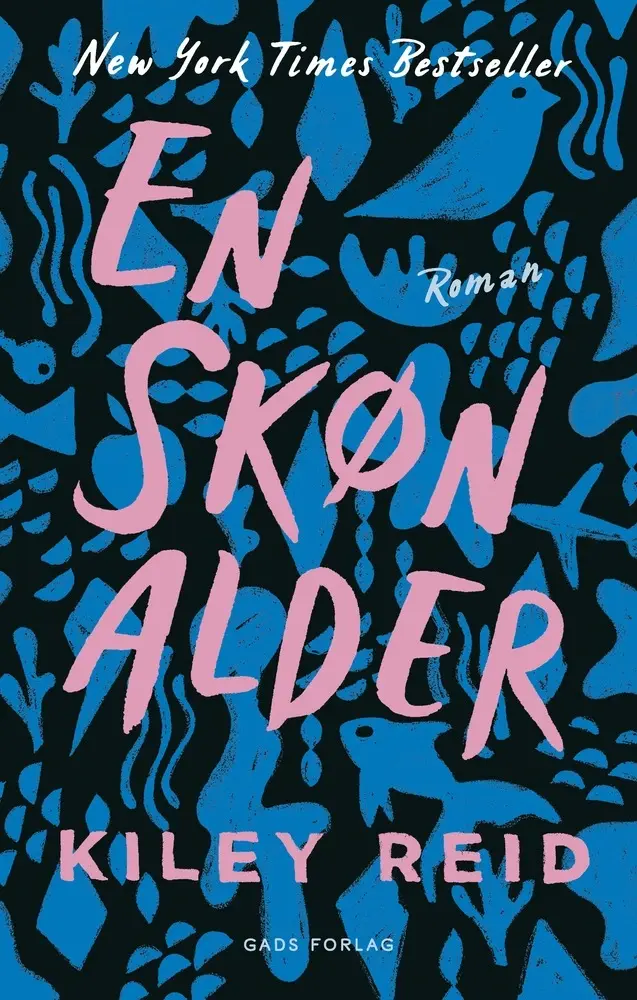 En skøn alder