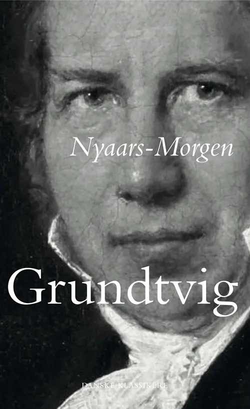 Nyaars-Morgen