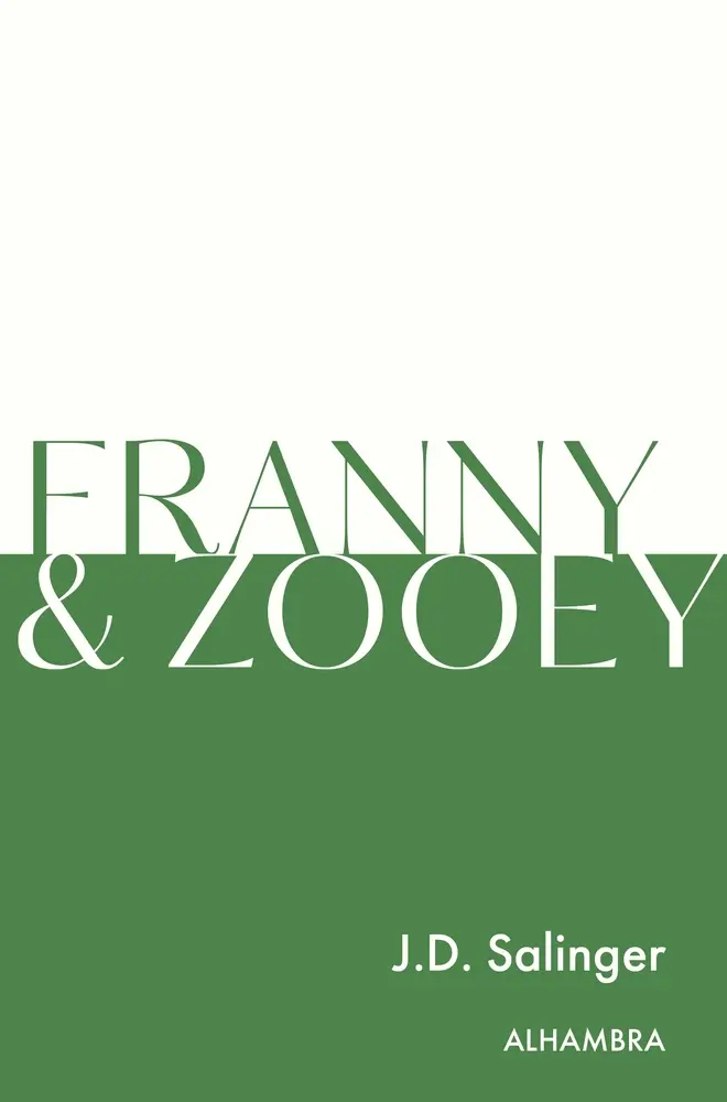 Franny & Zooey