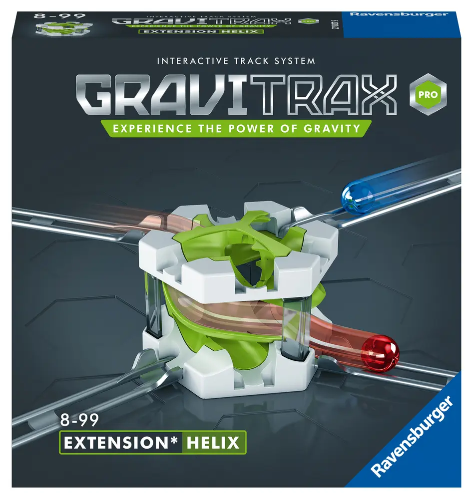 GraviTrax PRO Helix