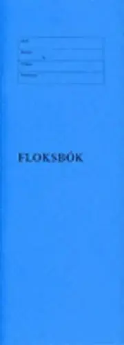 Floksbók