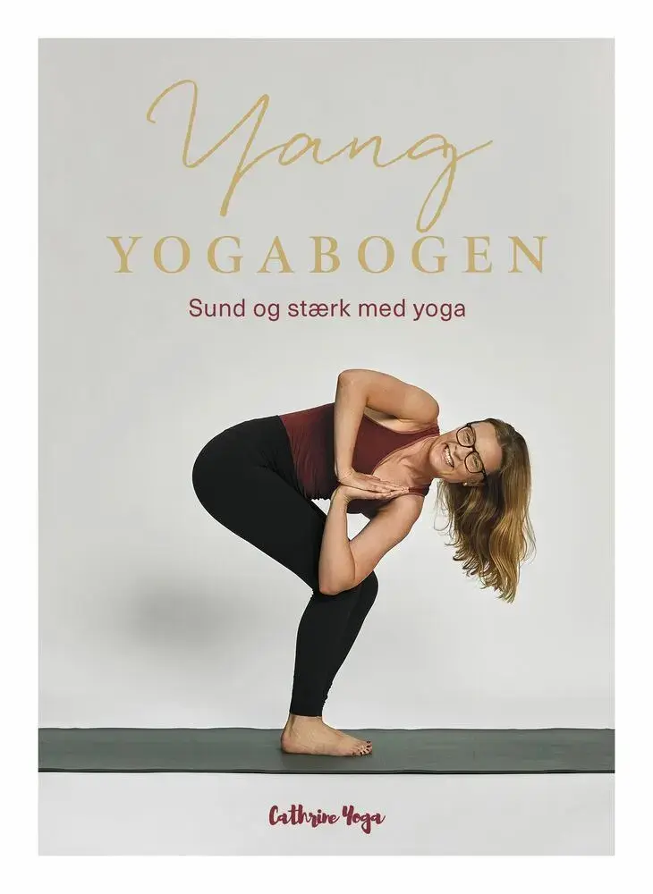 Yang Yogabogen