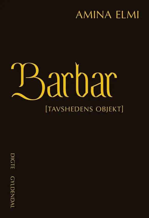 Barbar