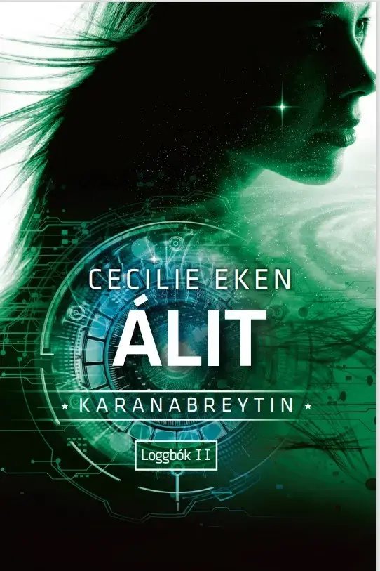 Álit -  Karanabreytin, loggbók 2 (20)