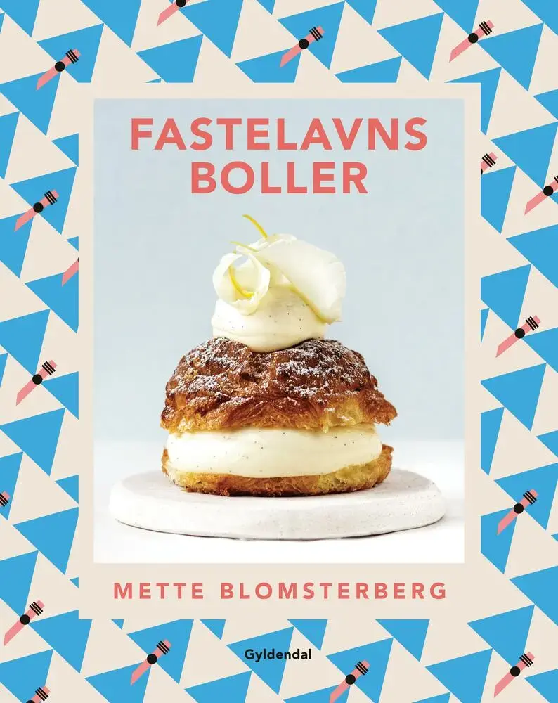 Fastelavnsboller