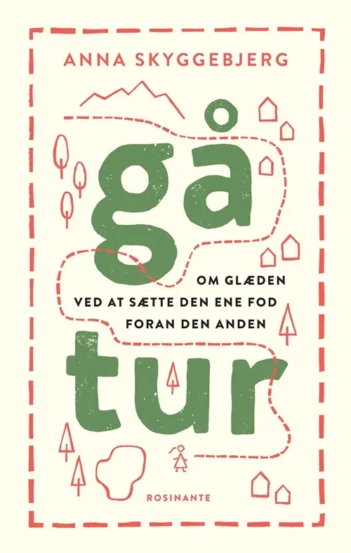 Gå tur