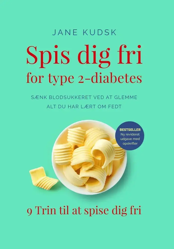 Spis dig fri for type 2-diabetes