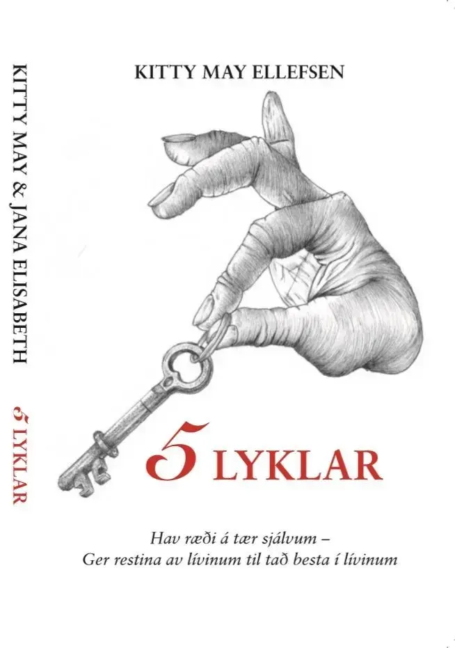 5 Lyklar (85)