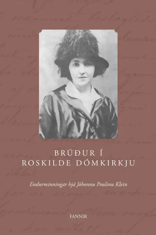 Brúður í Roskilde Dómkirkju (52)