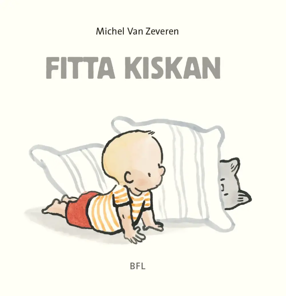 Fitta kiskan (20)