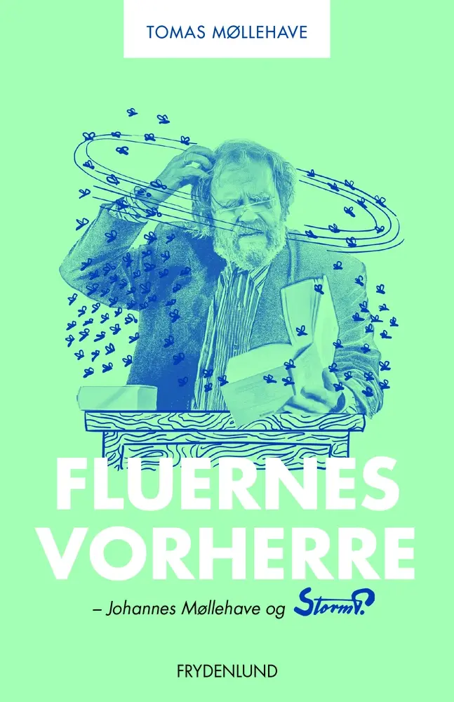 Fluernes Vorherre