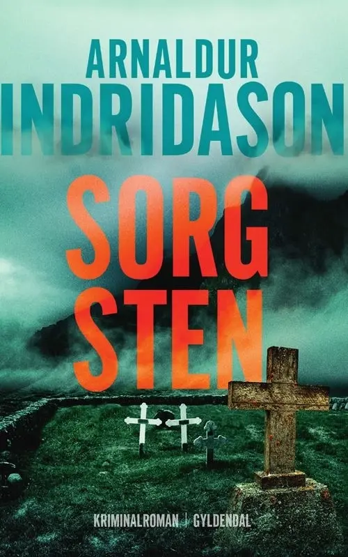 Sorgsten