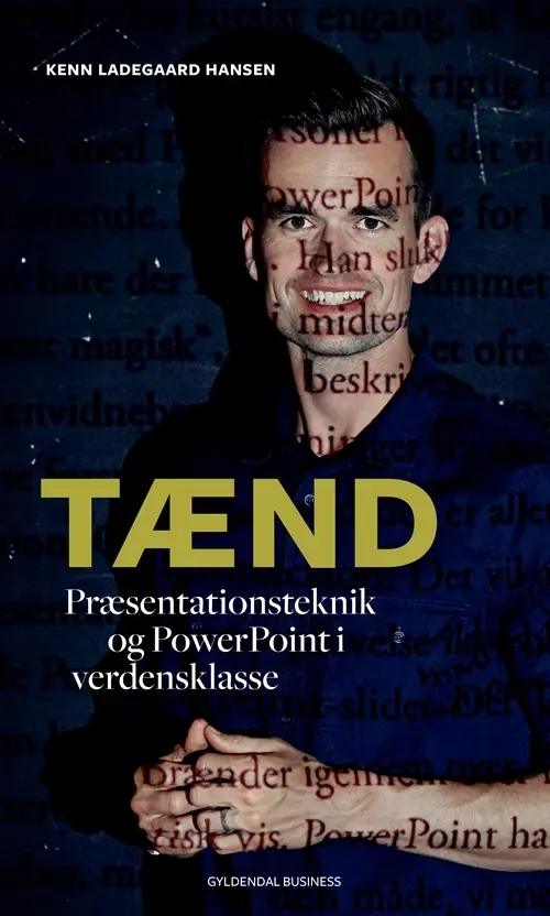 Tænd