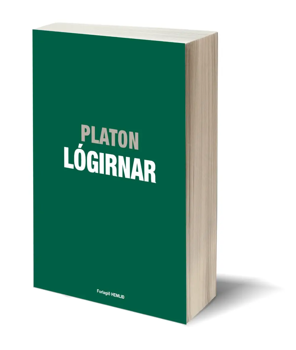 Platon Lógirnar