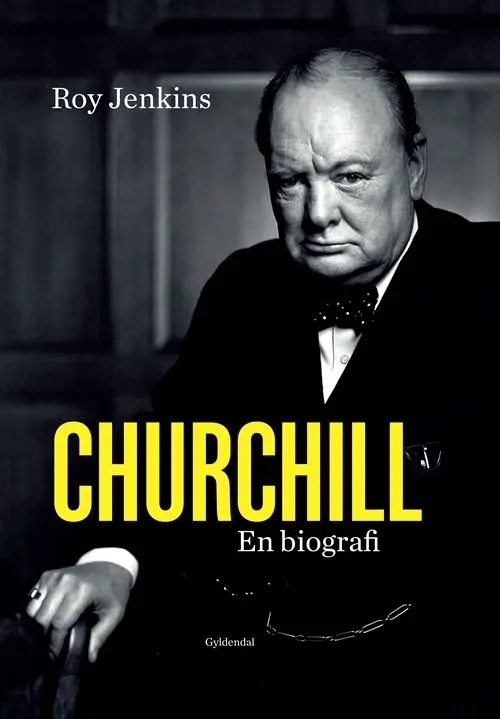 Churchill