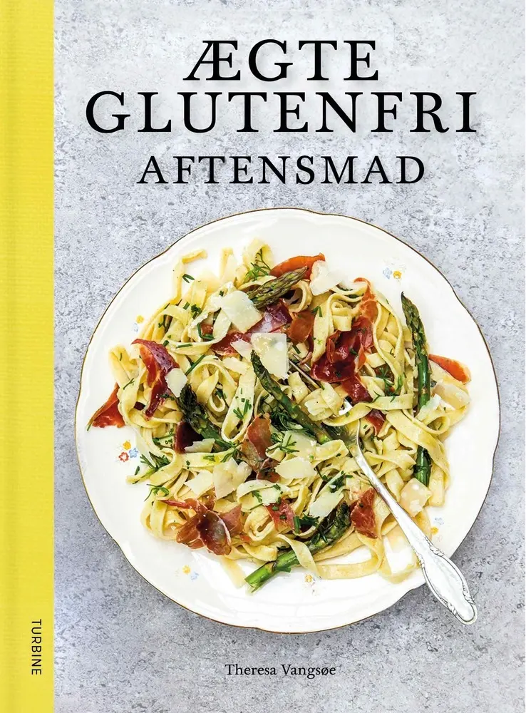 Ægte glutenfri aftensmad