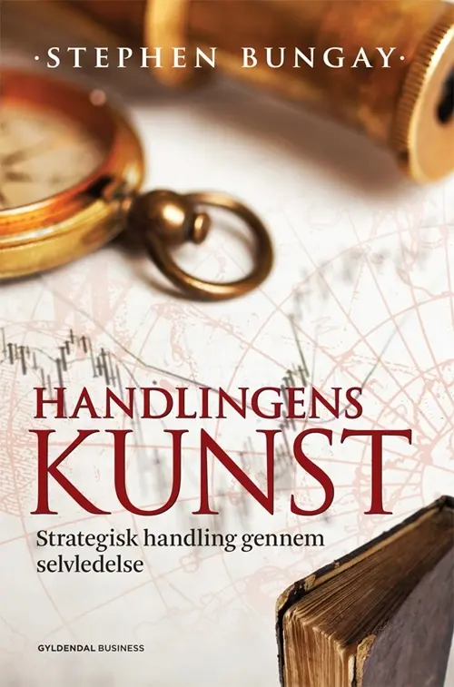 Handlingens kunst