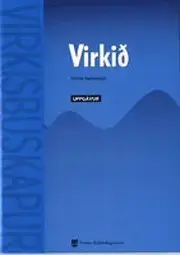 Virkið. Uppgávuhefti