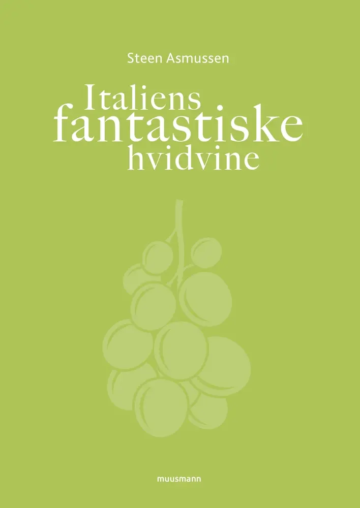 Italiens fantastiske hvidvine