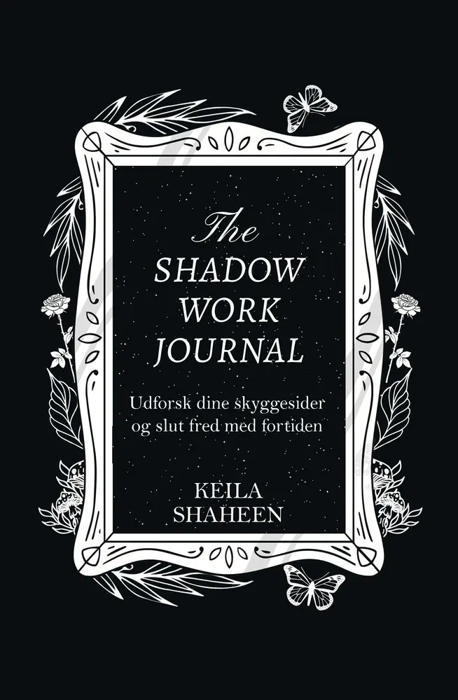 The Shadow Work Journal