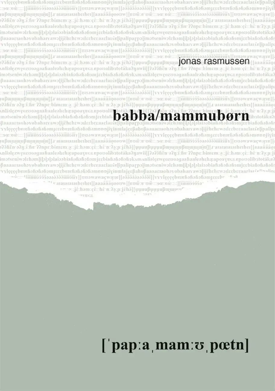 babba/mammubørn