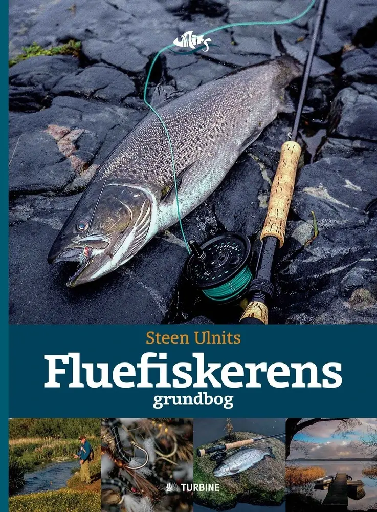 Fluefiskerens Grundbog