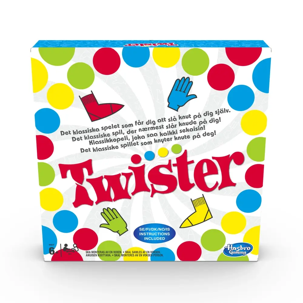 Twister