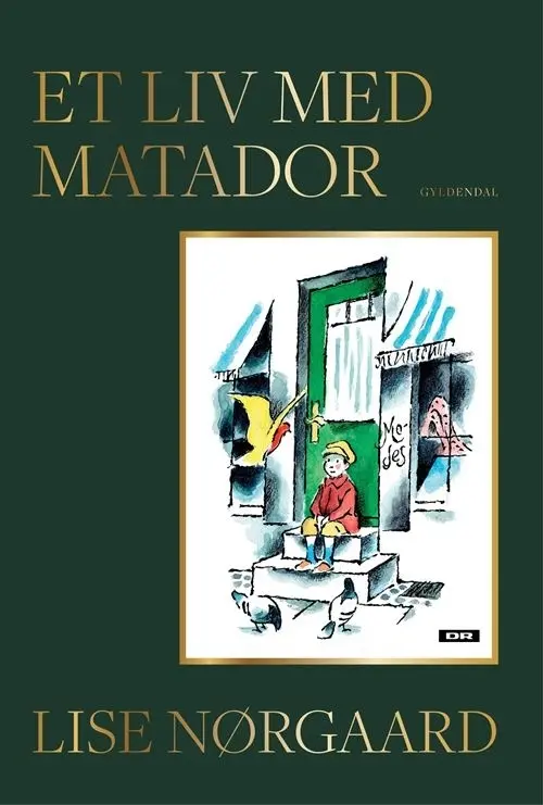 Et liv med Matador