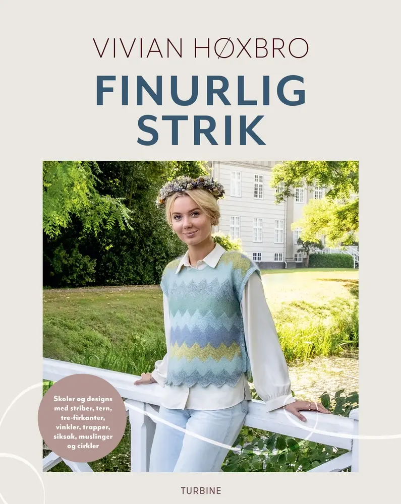 Finurlig strik