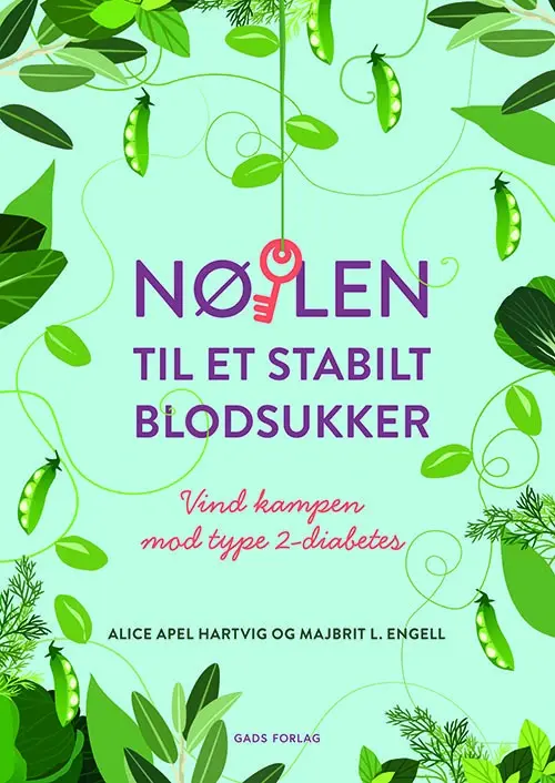 Nøglen til et stabilt blodsukker