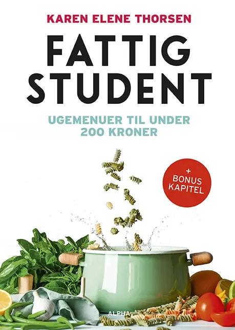 Fattig student