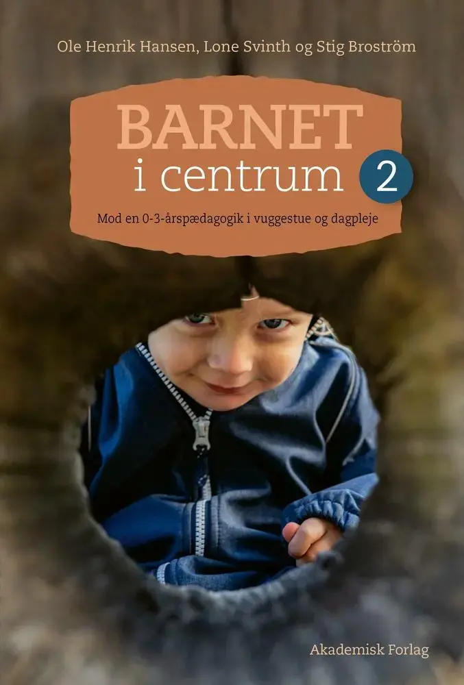 Barnet i centrum 2