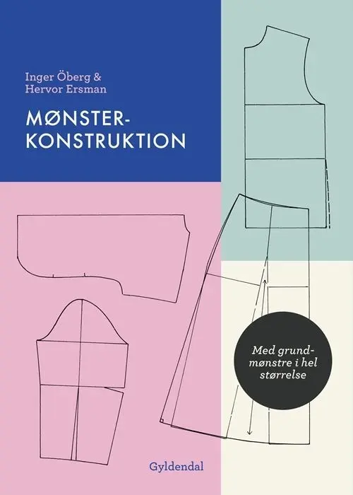 Mønsterkonstruktion