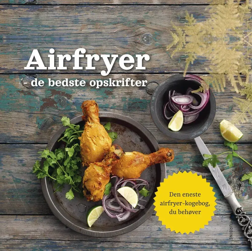 Airfryer