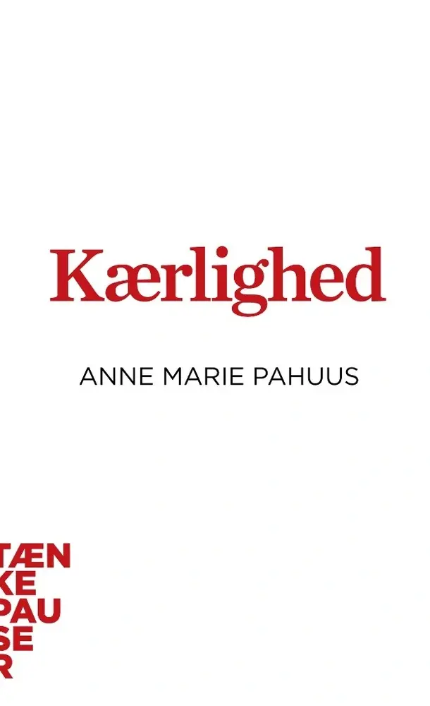 Kærlighed