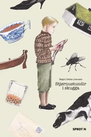 Stjørnustundir í skugga (26)