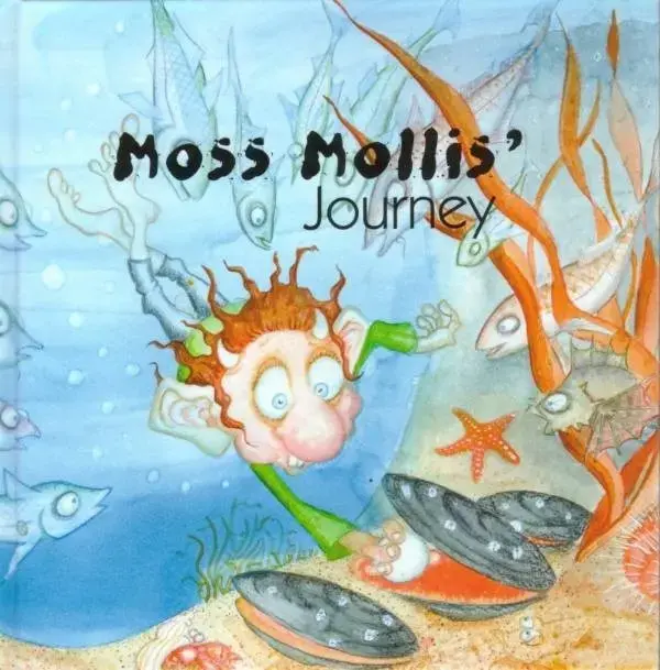 Moss Mollis´Journey (40)