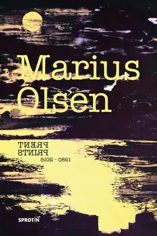 Marius Olsen/Prent 1980-2016 (4)