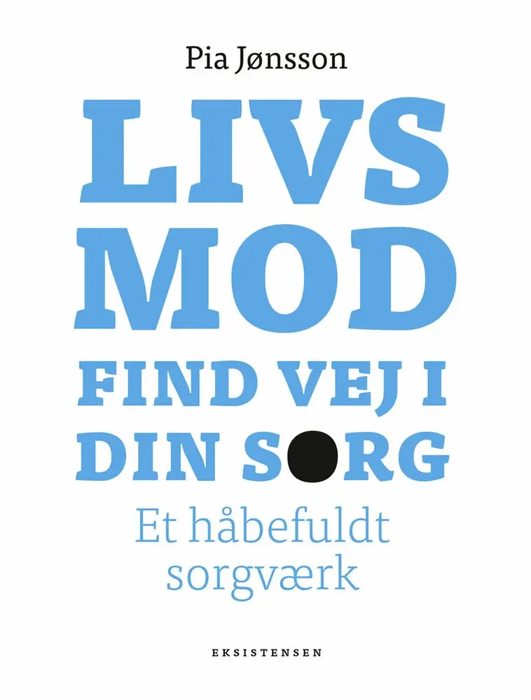 Livsmod