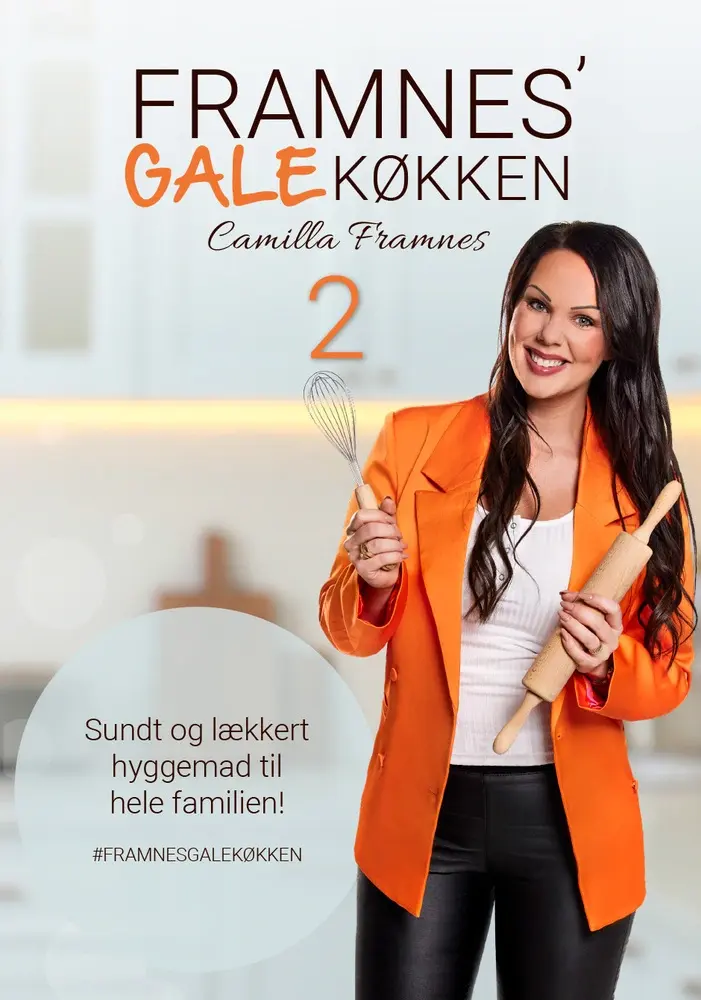 Framnes' GALE køkken 2