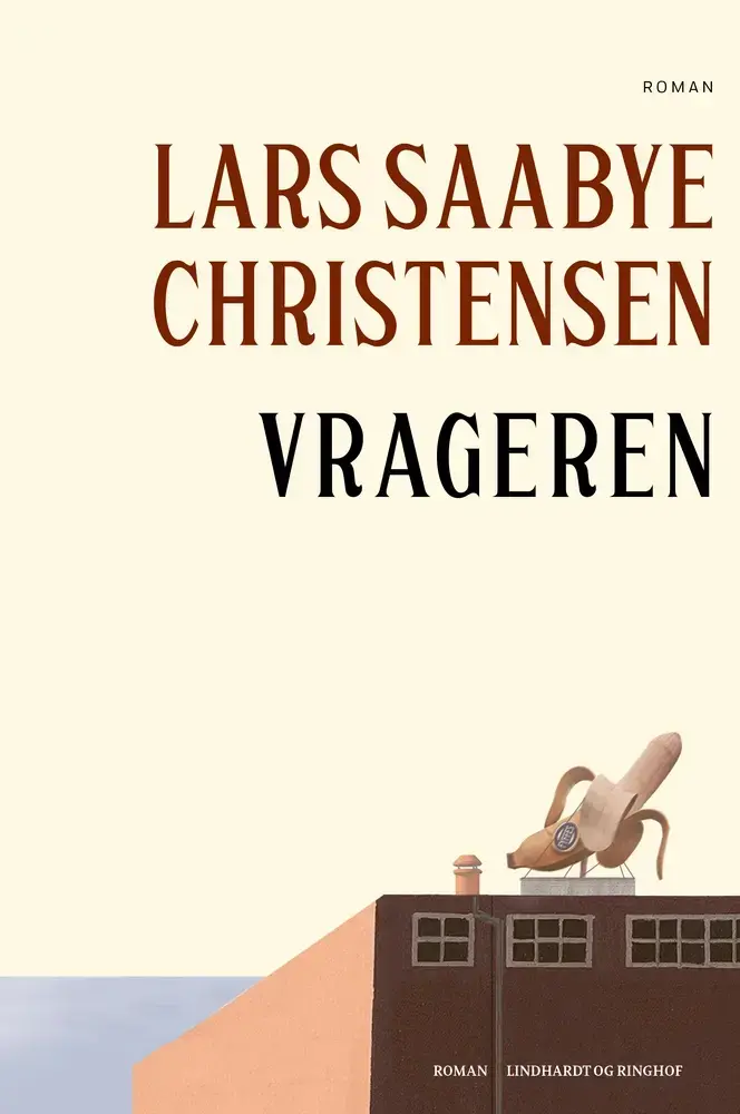 Vrageren