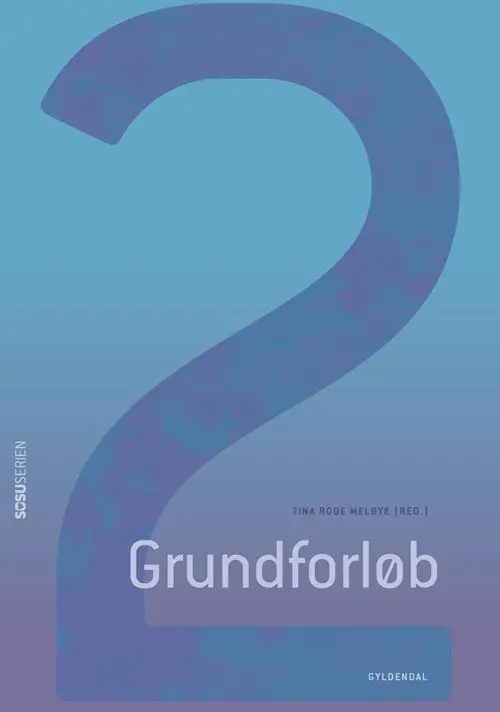 Grundforløb 2. Sosu