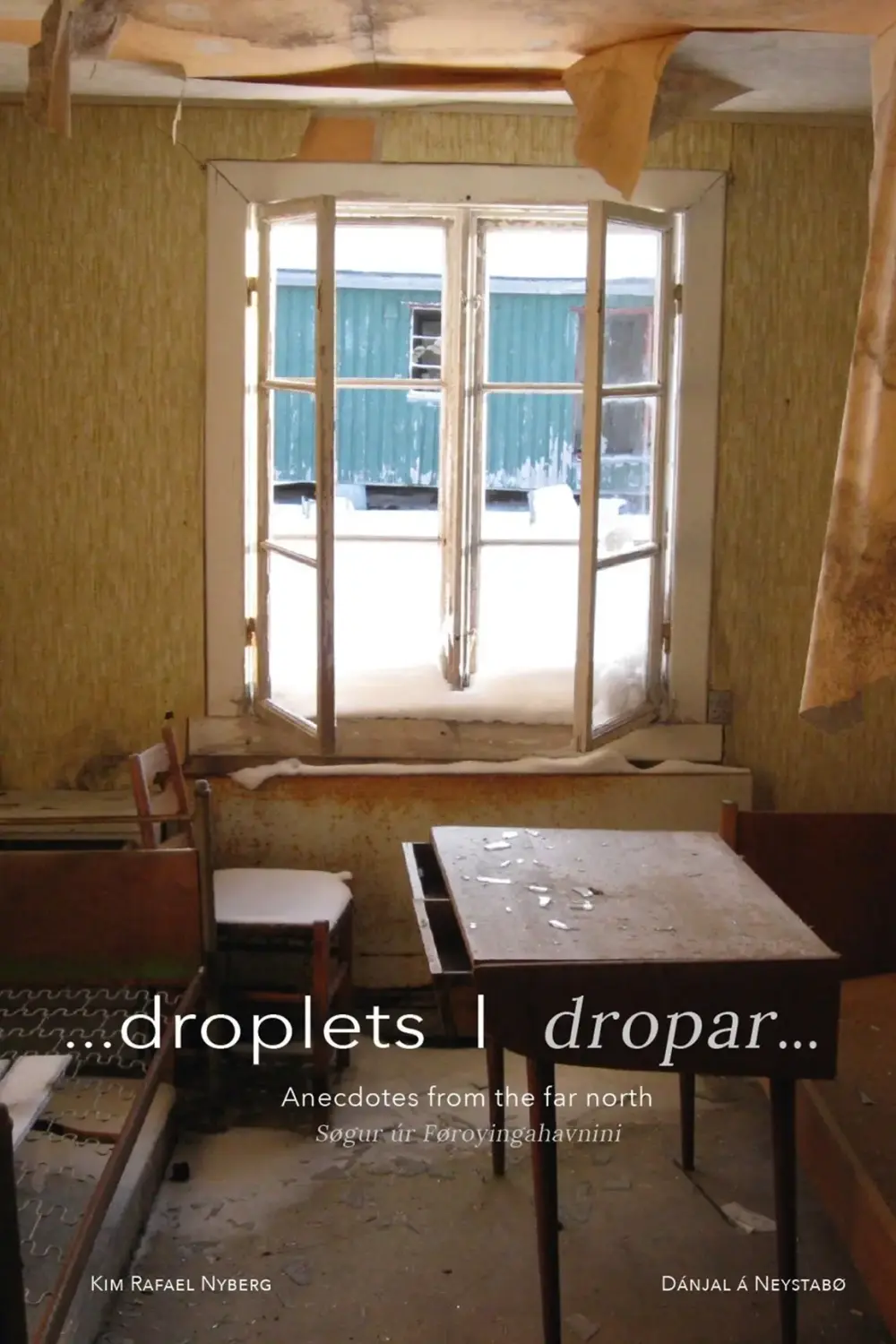 Dropar -Droplets