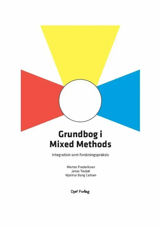 Grundbog i Mixed Methods