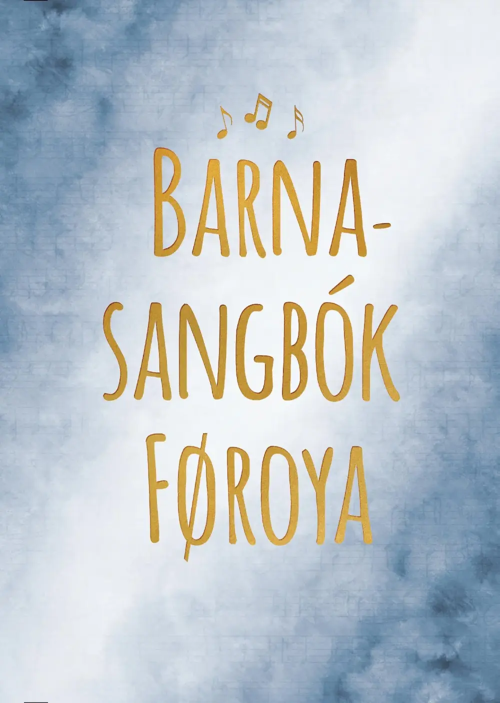 Barnasangbók Føroya 