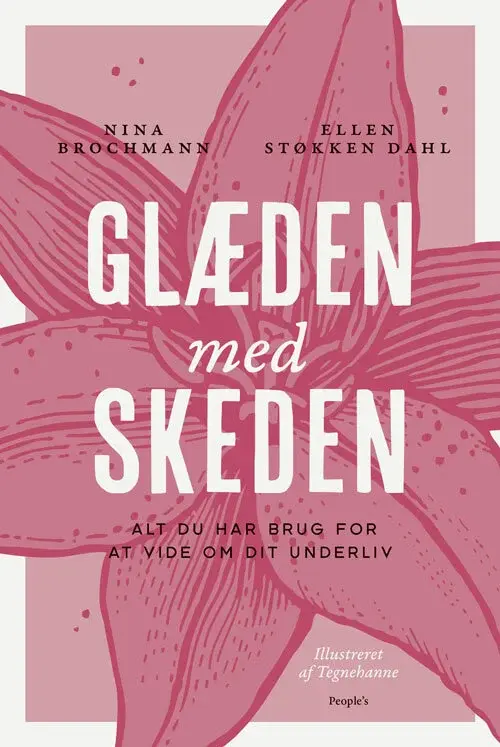 Glæden med skeden