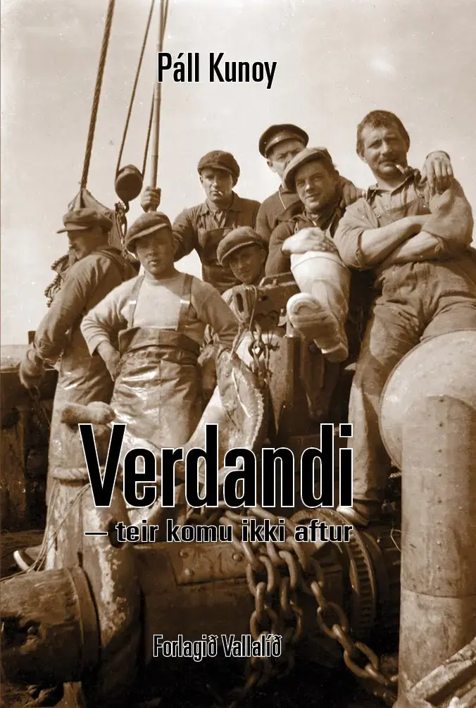 Verdandi