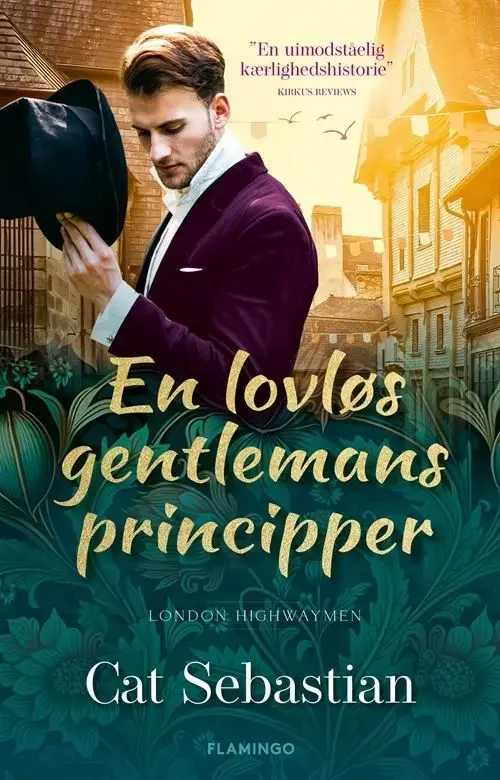 En lovløs gentlemans principper