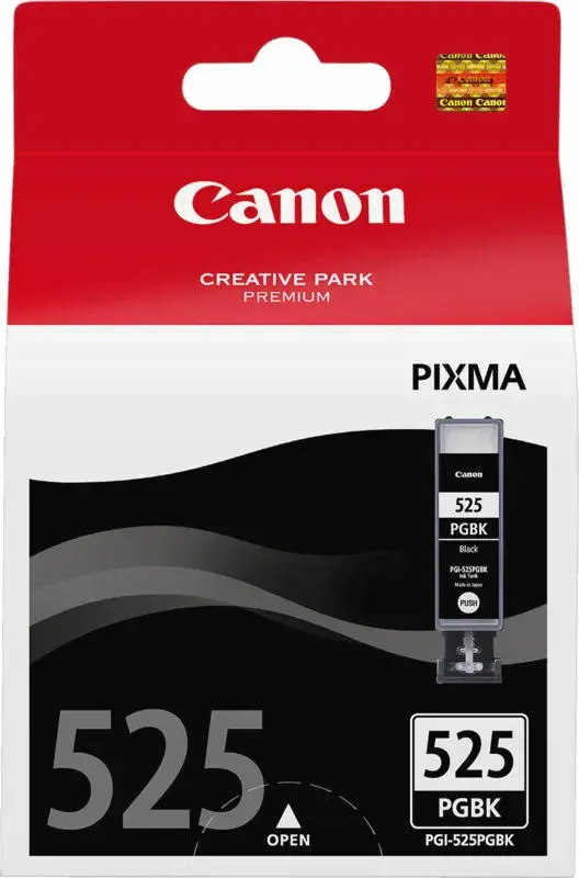 Canon PGI-525 black printerpatron 