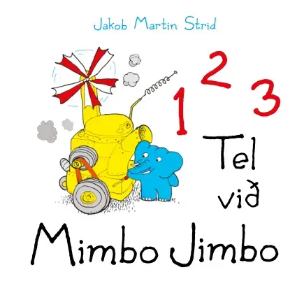 Tel við Mimbo Jimbo (58)